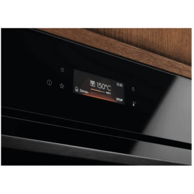 Духова шафа електрична Electrolux LOB8S38Z