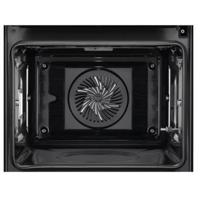 Духова шафа електрична Electrolux LOB8S38Z