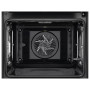 Духова шафа електрична Electrolux LOB8S38Z