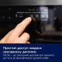 Духова шафа електрична Electrolux LOB8S38Z