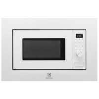 Мікрохвильова піч вбудована Electrolux LMS2173EMW