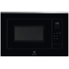 Микроволновая печь встраиваемая Electrolux LMS4253TMX