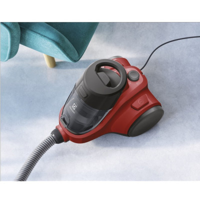 Пилосос Electrolux EC41-ANIM