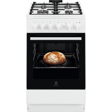 Плита газова Electrolux LKG500014W