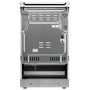 Плита газова Electrolux LKG500014W