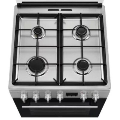 Плита комбінована Electrolux LKK660220X
