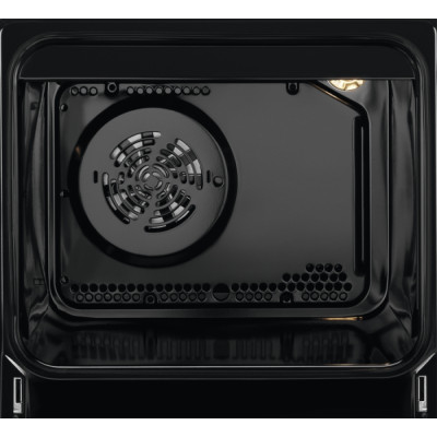 Плита комбінована Electrolux LKK660220X