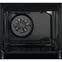 Плита комбінована Electrolux LKK660220X
