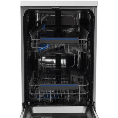 Посудомийна машина ELECTROLUX SES42201SX