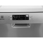 Посудомийна машина ELECTROLUX SES42201SX