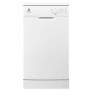 Посудомийна машина Electrolux SMA91210SW