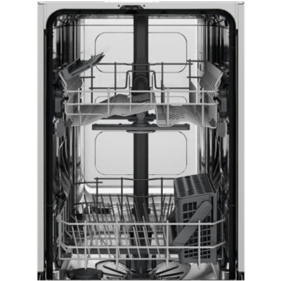 Посудомийна машина Electrolux SMA91210SW