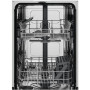 Посудомийна машина Electrolux SMA91210SW