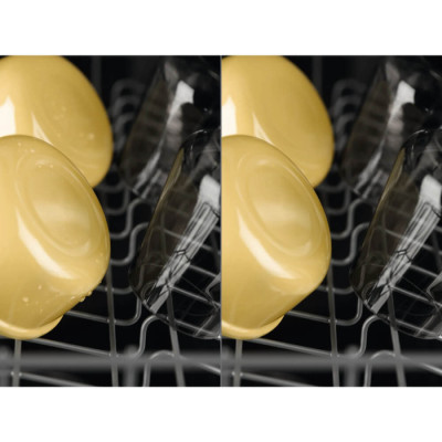 Посудомийна машина вбудована Electrolux EEA23200L