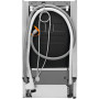 Посудомийна машина вбудована Electrolux EEA23200L