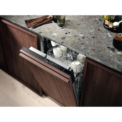 Посудомийна машина вбудована Electrolux EEA71210L