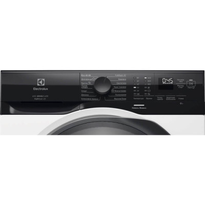 Пральна машина Electrolux EW6F9492U