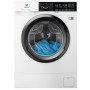 Пральна машина Electrolux PerfectCare 600 EW6SM226DU