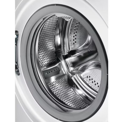 Пральна машина Electrolux PerfectCare 600 EW6SM226DU