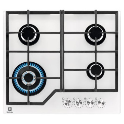 Варильна поверхня газова Electrolux KGG64362W