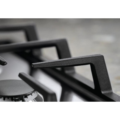 Варочная поверхность газовая Electrolux KGS64562SX