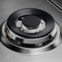 Варочная поверхность газовая Electrolux KGS75362XX