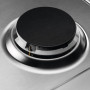 Варочная поверхность газовая Electrolux KGS75362XX