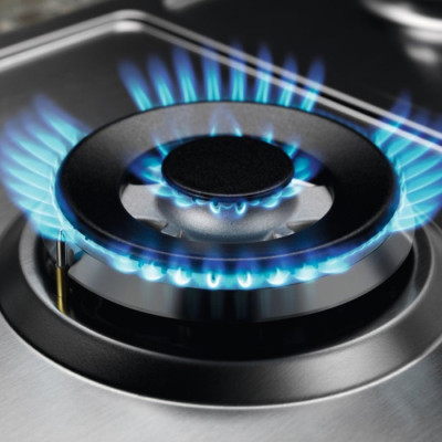 Варочная поверхность газовая Electrolux KGS75362XX