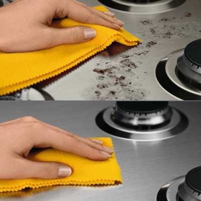 Варочная поверхность газовая Electrolux KGS75362XX