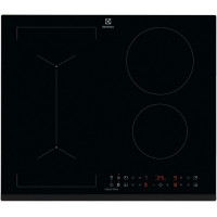 Варочная поверхность индукционная Electrolux LIV63431BK