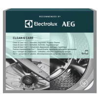 Чистящее средство Electrolux M2GCP601