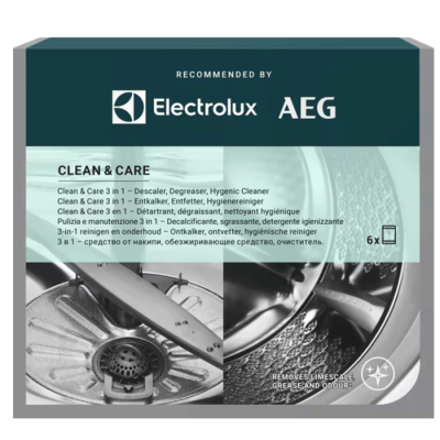 Чистящее средство Electrolux M2GCP601
