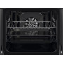 Духовой шкаф электрический Electrolux 600 SurroundCook EOF3H50BK