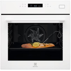 Духовой шкаф электрический Electrolux SteamBoost Pro 800 EOB7S31V
