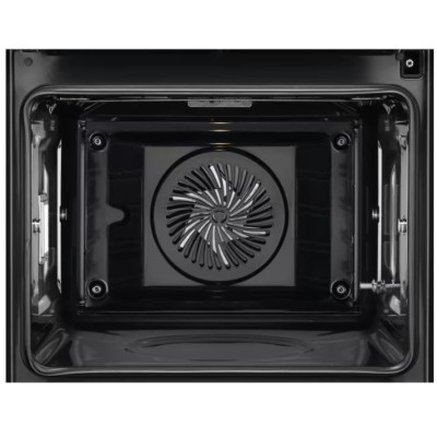 Духовой шкаф электрический Electrolux SteamBoost Pro 800 EOB7S31V