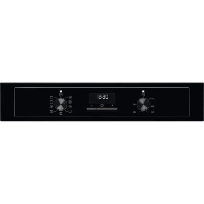 Духовой шкаф электрический ELECTROLUX EOF3H40BK