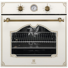 Духовой шкаф электрический Electrolux SurroundCook FLEX 600 OPEB2520V
