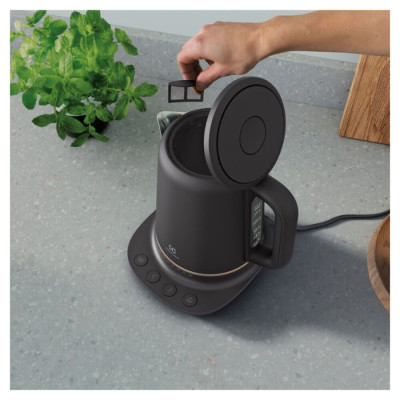 Электрочайник Electrolux E7K1-6BP