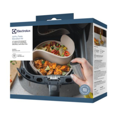Набор аксессуаров для мультипечи Electrolux EAFEK2