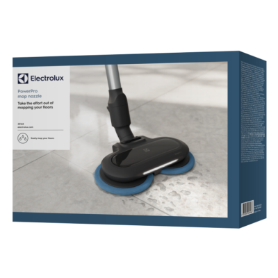 Насадка для пылесосов Electrolux ZE168