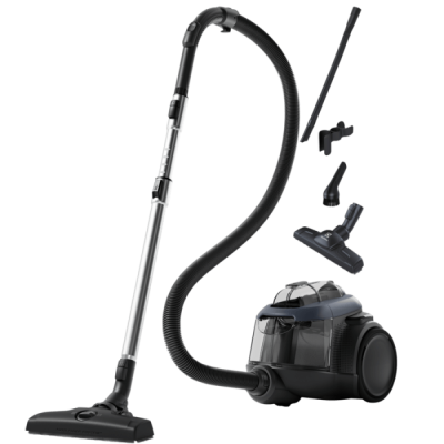 Пилосос Electrolux Clean 600 EL61C3DB