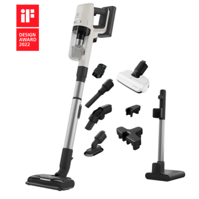 Пилосос акумуляторний Electrolux Ultimate 800 Cordless Cleaner EP81HB25SH
