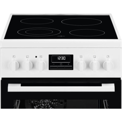 Плита електрична Electrolux LKR540266W