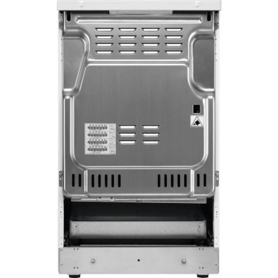 Плита електрична Electrolux LKR540266W