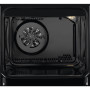 Плита електрична Electrolux LKR540266W