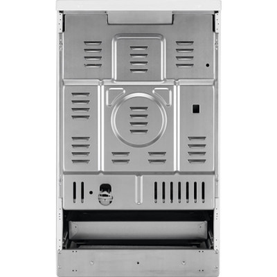Плита електрична Electrolux LKR540266W