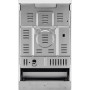 Плита електрична Electrolux LKR540266W