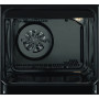Плита комбінована ELECTROLUX LKK520211W