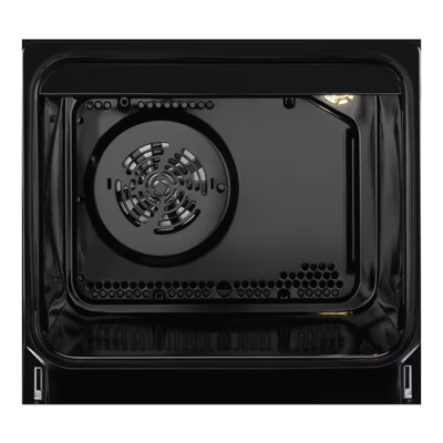 Плита комбинированная Electrolux LKK660220K