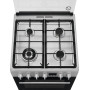 Плита комбінована Electrolux LKK664220X